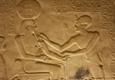 abydos temple seti i offering scenes sohag egypt afb hero section egypt pyramids holiday tour